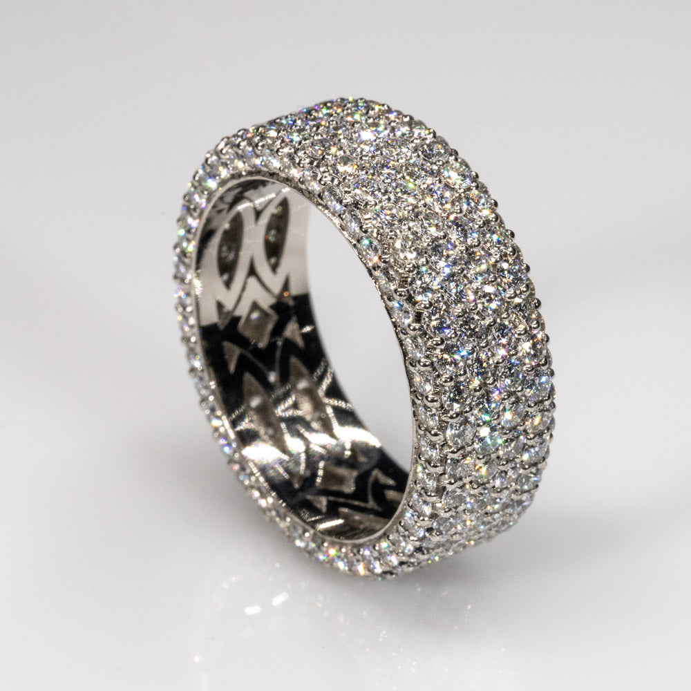 アクセサリー CDL EternityPierce LUXE – JPtheJeweler