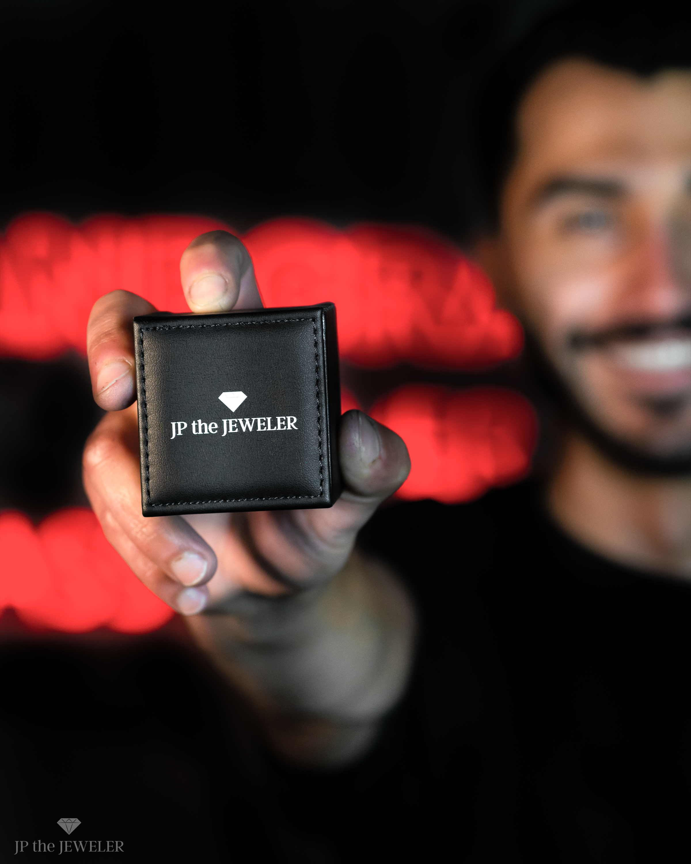 Jp the jeweler deals