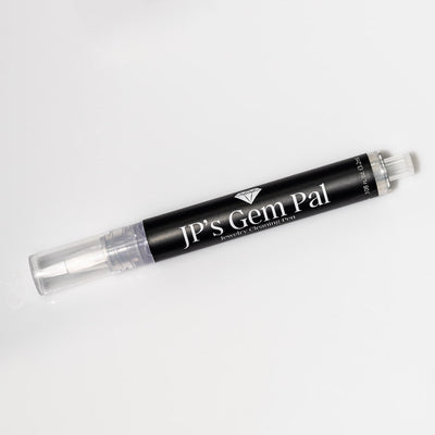 JP's Gem Pal Jewelry Cleaning Pen